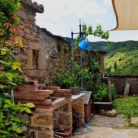 Casa Rural Lorehonea Artariáin Exterior foto