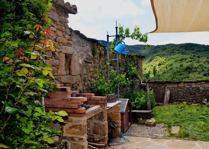 Casa Rural Lorehonea