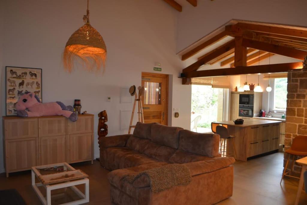 Lorehonea Chalet