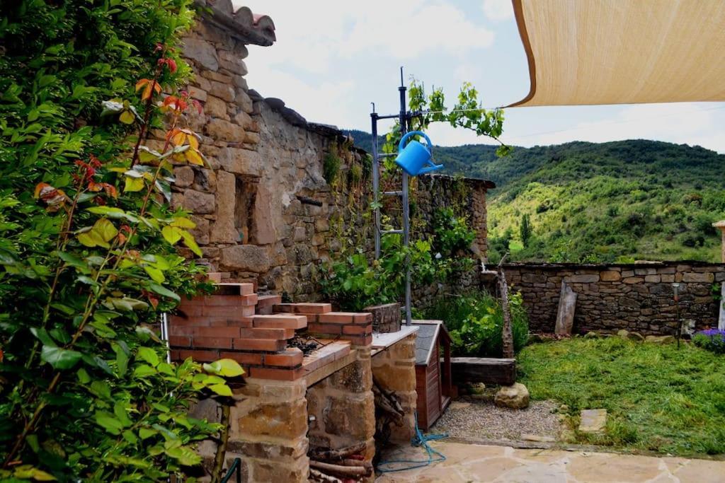 Chalet Lorehonea