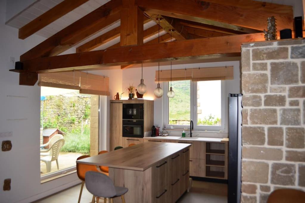 Lorehonea Chalet