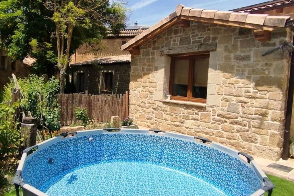 Lorehonea Chalet *