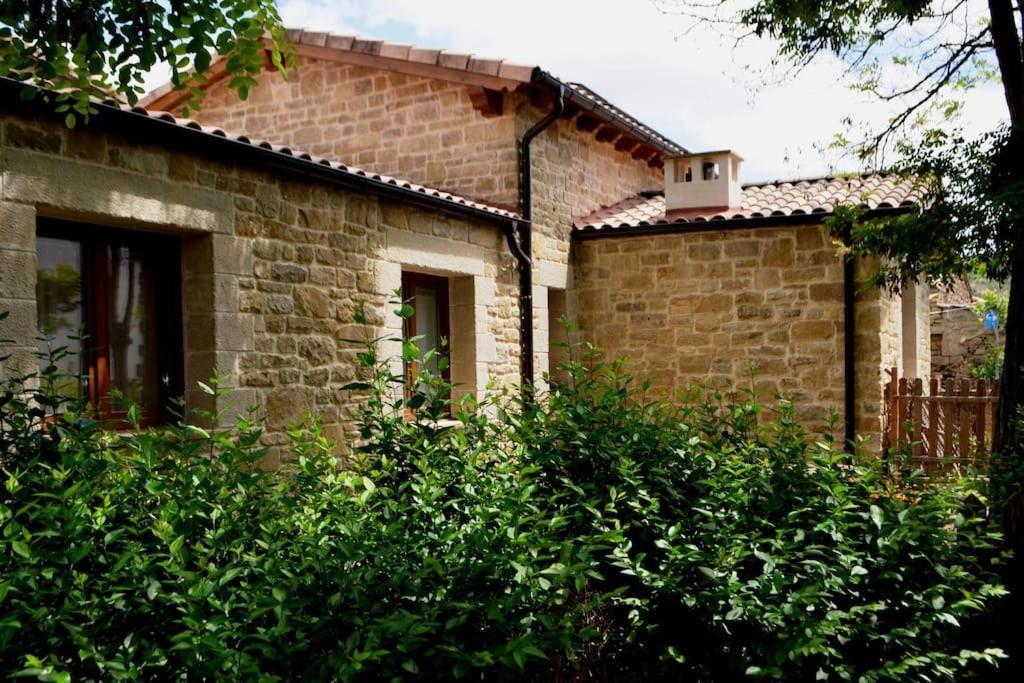 Lorehonea Chalet *
